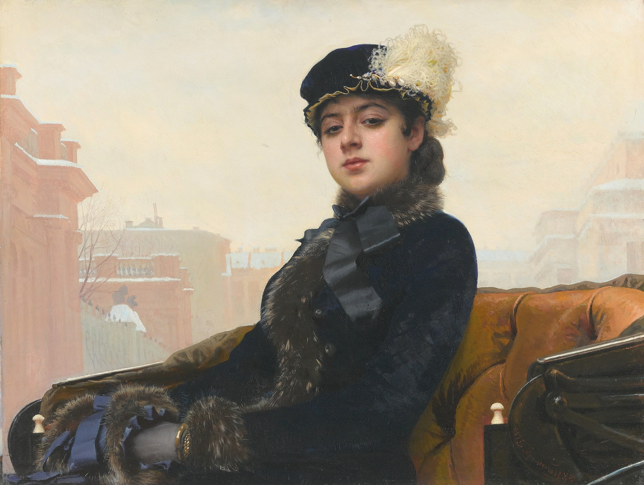 Artigarrède Russe Oloron